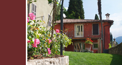 appartamento sul lago di Garda