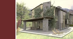 vendita Villa - Marcheno