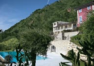 Appartamenti lago di Garda