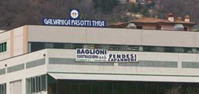 Capannone 