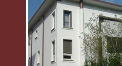 Residenza Rocca - Brescia