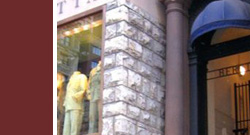 New York Store