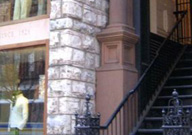 New York Store