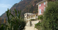 vendita villa sul Lago di Garda, Salò